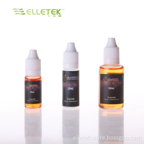 Nice Taste Electronic Cigarette Liquid for All Vaping Devices